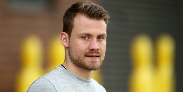 Liverpool expect Mignolet and Ward to leave this summer