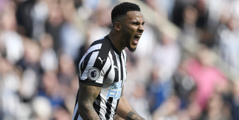 Liverpool consider moves for James Tarkowski and Jamaal Lascelles