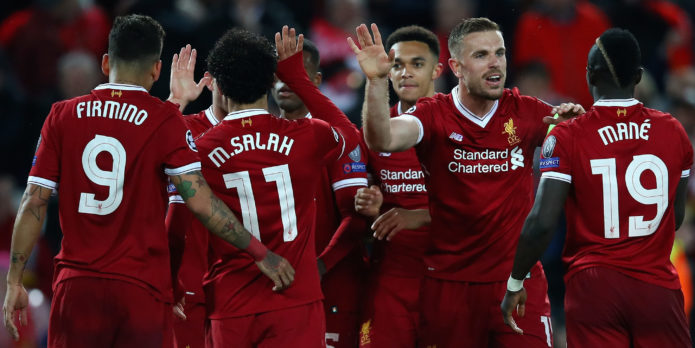 AS Roma vs Liverpool: Key Battles