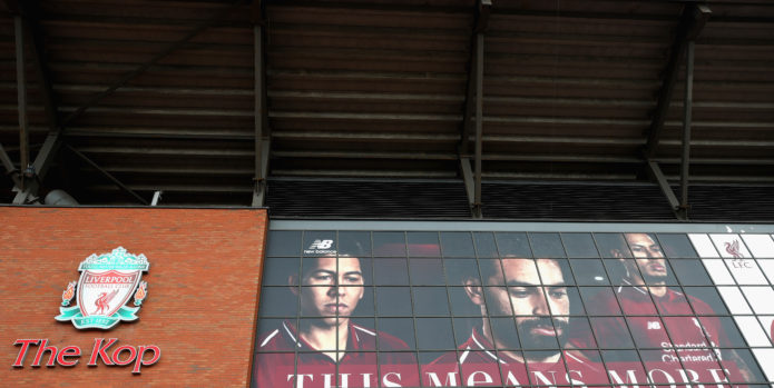 Yan Dhanda leaves Liverpool for Swansea