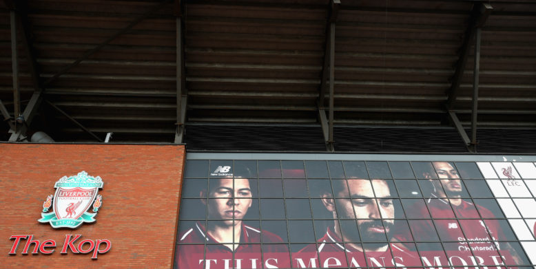 Yan Dhanda leaves Liverpool for Swansea