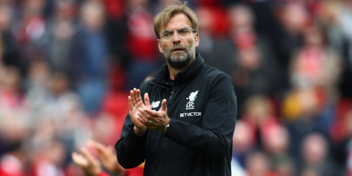 Liverpool’s semi-final performances since 2000/01