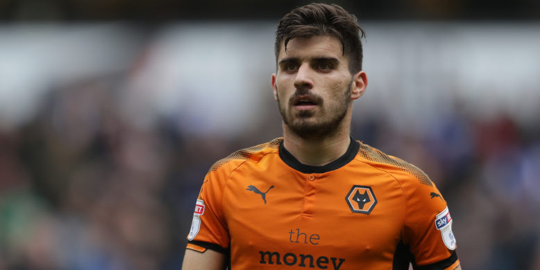 Ruben Neves happy at Wolves amid interest from Liverpool