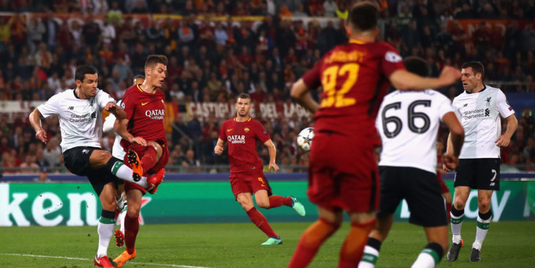 Tactical analysis of James Milner scoring the funniest own goal of all time