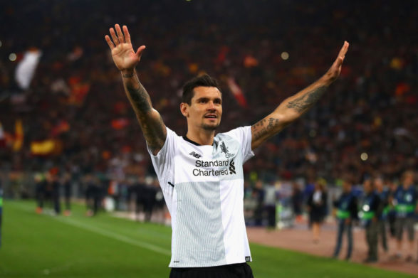 Lovren and Van Dijk will stop Ronaldo “together”