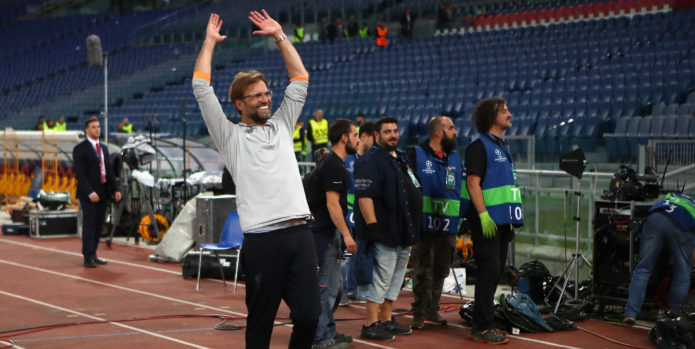 Klopp promises more signings after Keita arrival
