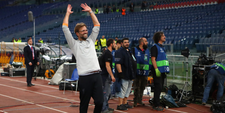 Klopp promises more signings after Keita arrival