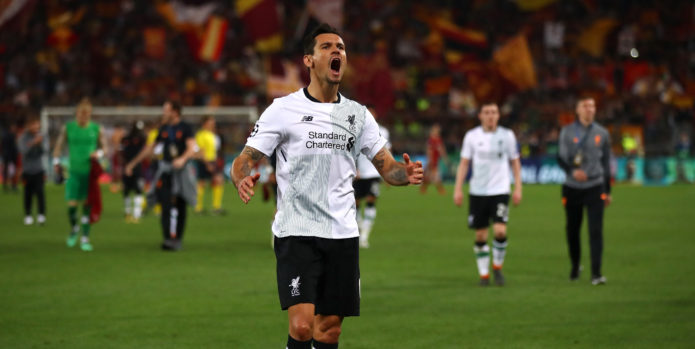 Lovren says Real Madrid should fear Liverpool