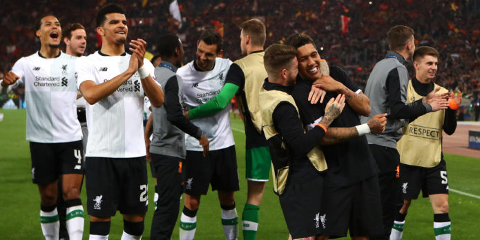 Reds set to be involved in new Club World Cup format