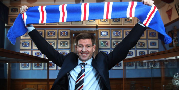 Liverpool players who could be loan stars for Steven Gerrard’s Rangers