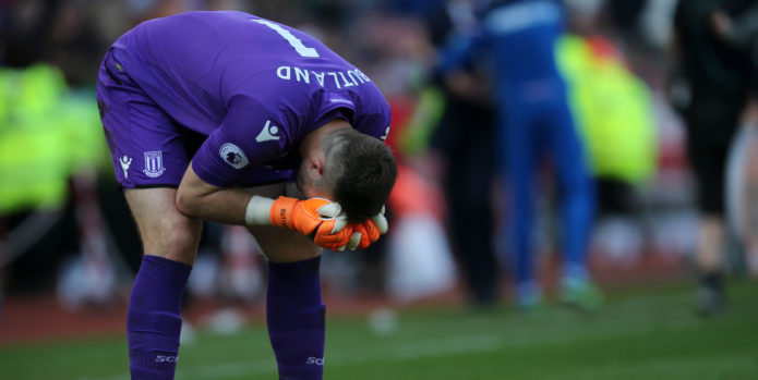 Reports play down Liverpool’s apparent interest in Jack Butland