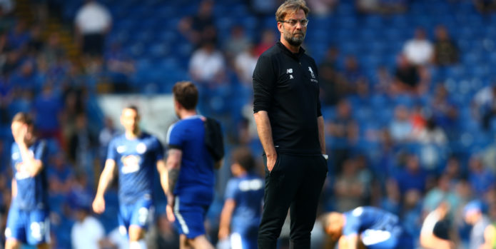 Fekir discusses Liverpool links, Reds eye move to bring ex-player back to Anfield and more: Liverpool news round-up