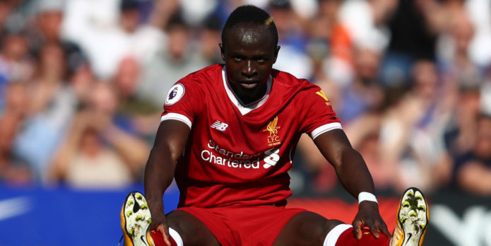 Liverpool Player Ratings: Chelsea (A)