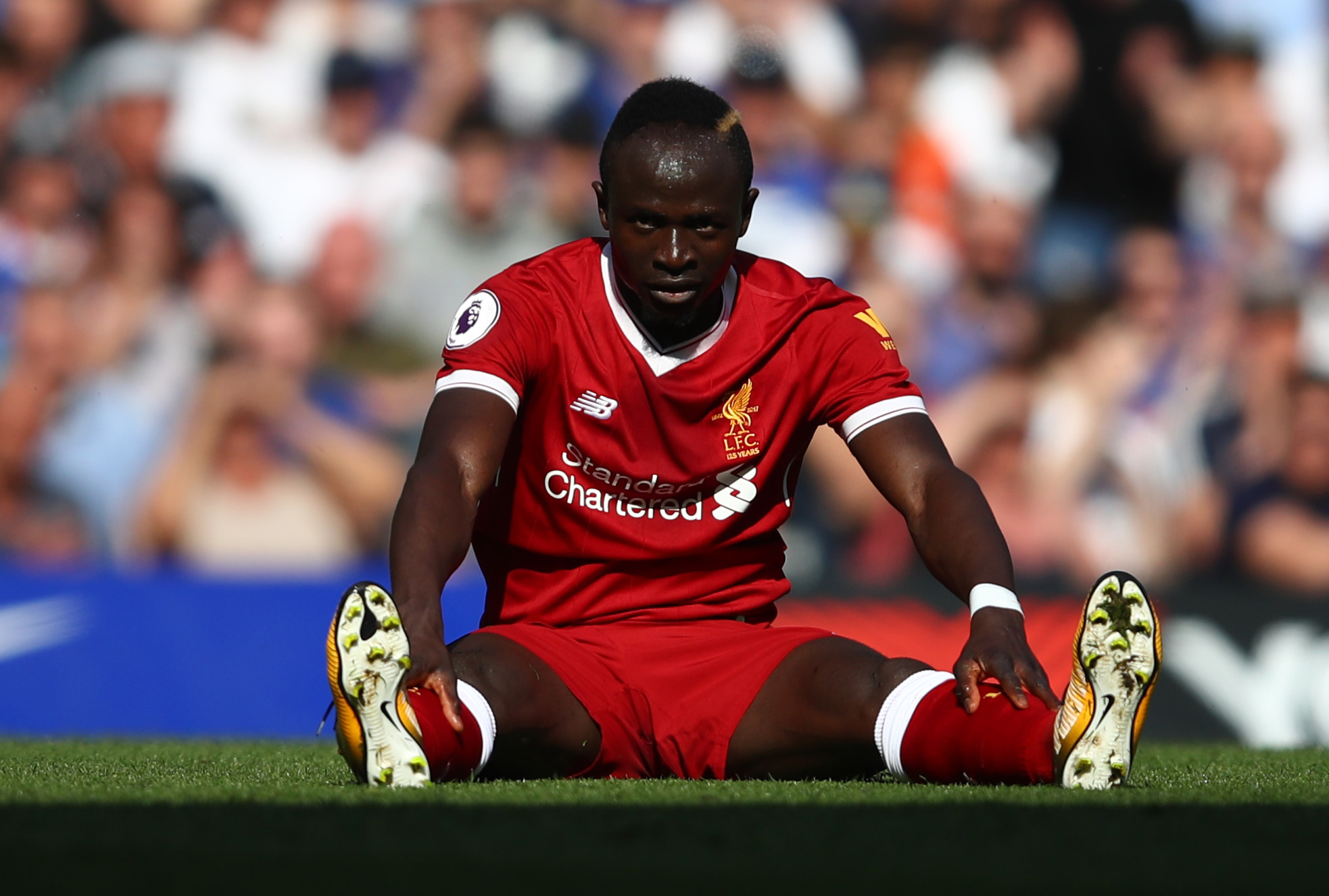 Liverpool Player Ratings: Chelsea (A)