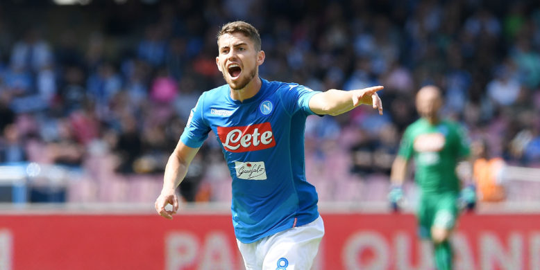 Manchester City close to an agreement with Jorginho