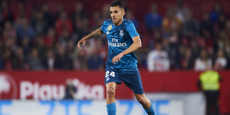 Reds set to miss out on Dani Ceballos