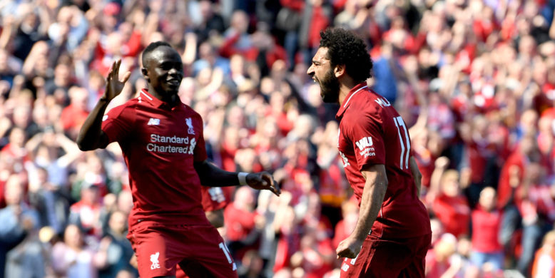 Liverpool player ratings: Brighton (H)