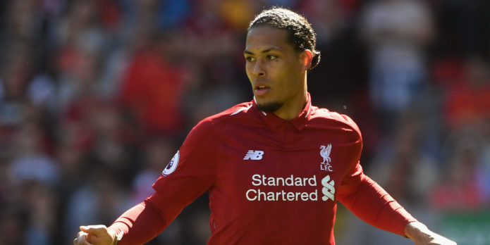 Neil Lennon surprised that clubs did not approach for van Dijk before