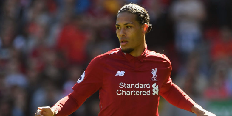Neil Lennon surprised that clubs did not approach for van Dijk before