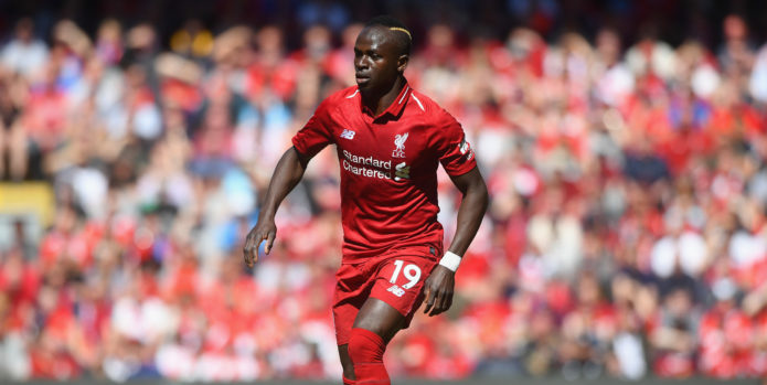 Jamie Carragher urges Liverpool to sign “another Sadio Mane”