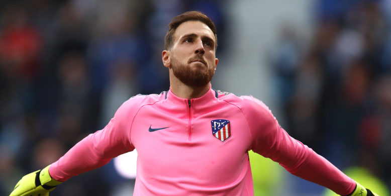 Atletico set to increase Oblak’s release clause to fend off Reds