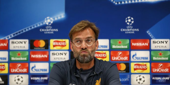 Ray Clemence: Jurgen Klopp is ‘nearest thing’ Liverpool have had to Bill Shankly