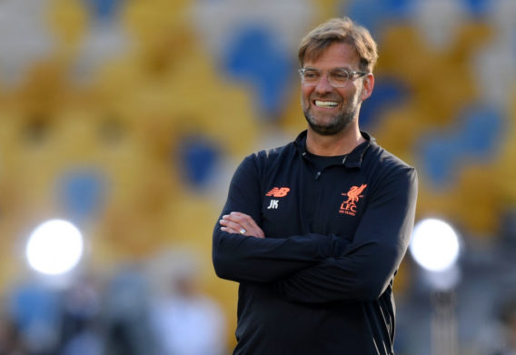 Liverpool Player Ratings: Torino (H)