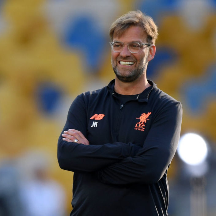 Liverpool Player Ratings: Torino (H)