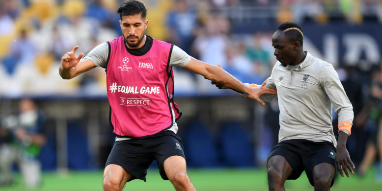 Can to have Juventus medical this week