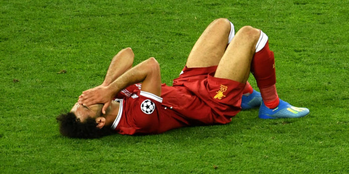 Liverpool eye Roma star, Salah injury update and more: Liverpool news round-up