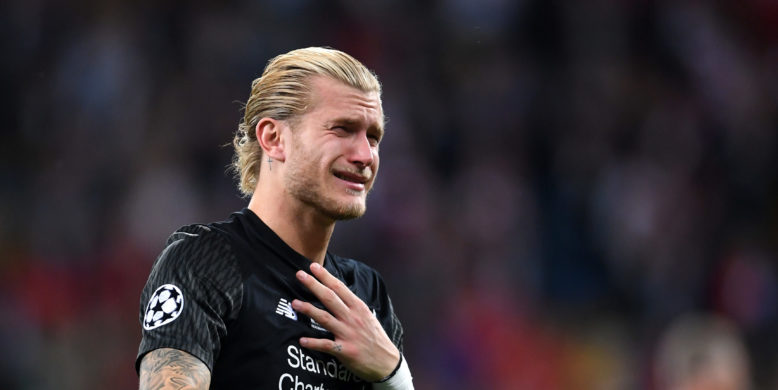 Four Findings: Real Madrid 3-1 Liverpool