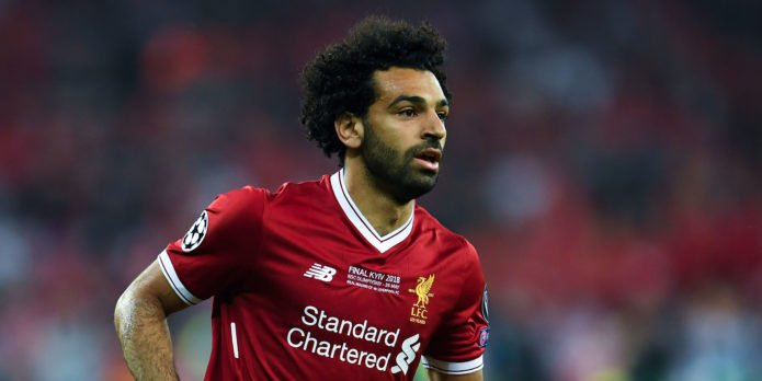 Salah to be fit for World Cup