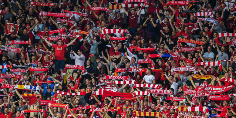 The Champions League Final is just the start, not the end, for Liverpool