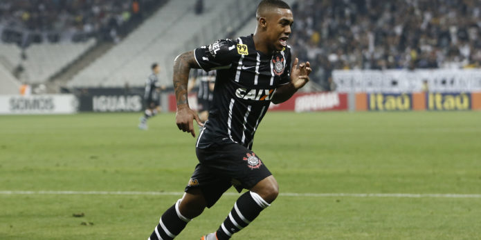 Agent of Bordeaux star Malcom is set for Reds talks