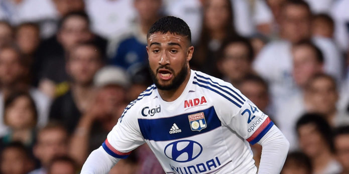 Liverpool confirm that no Fekir deal has been agreed