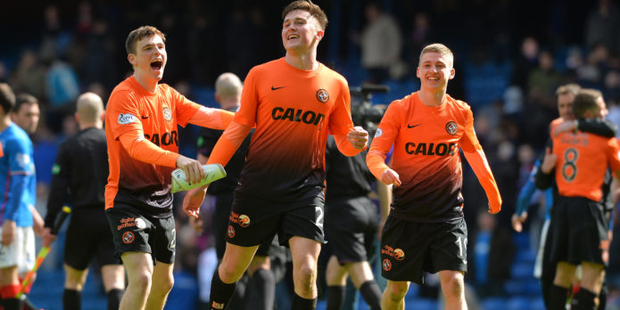 Sporting’s Ryan Gauld linked with Premier League trio