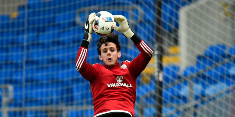 Swansea and Norwich keen on Ward deal