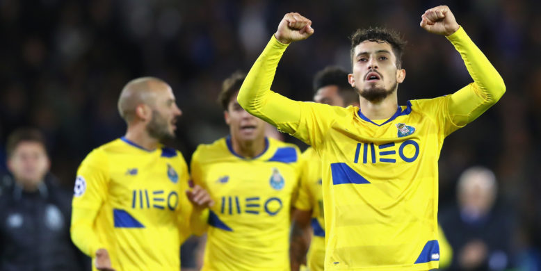 Liverpool linked with Telles move