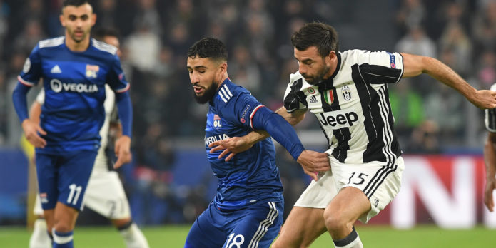 Fekir’s representatives hoping Liverpool will ‘salivate again’