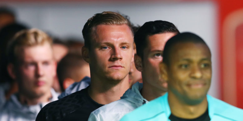 Leno’s agent delivers update on Liverpool’s reported interest