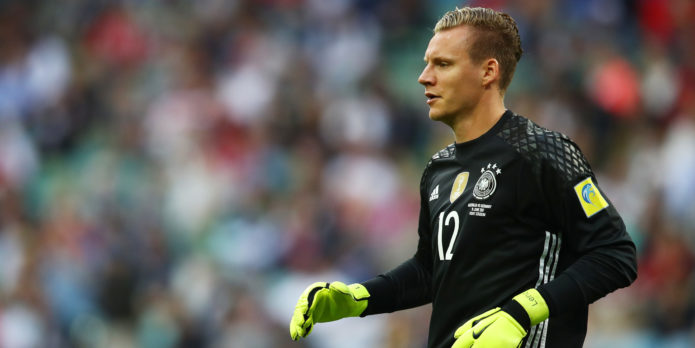 Liverpool join race for Bernd Leno as Oblak and Alisson deals stall