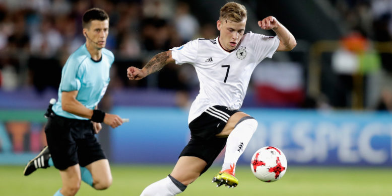Liverpool miss out on Meyer deal due to wage demands