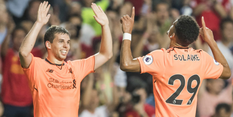 Celtic consider offering Jon Flanagan a contract