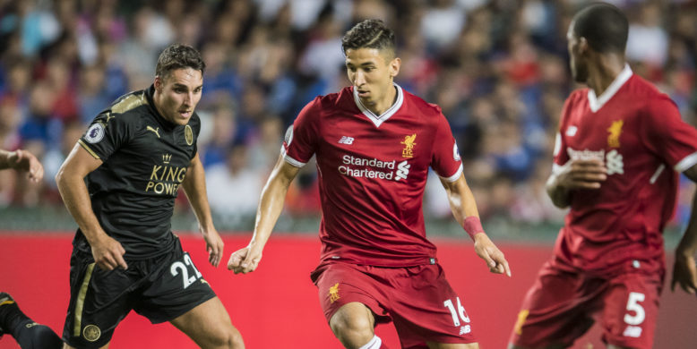 Lazio plot surprise move for Marko Grujic
