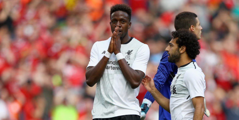 Jurgen Klopp keen to assess Divock Origi before deciding on his future