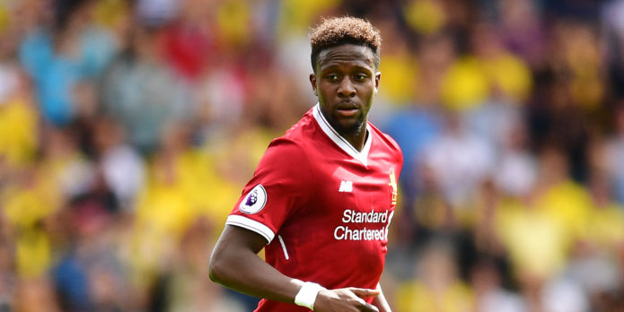 Origi and Wilson to be given chance in Pre-Season