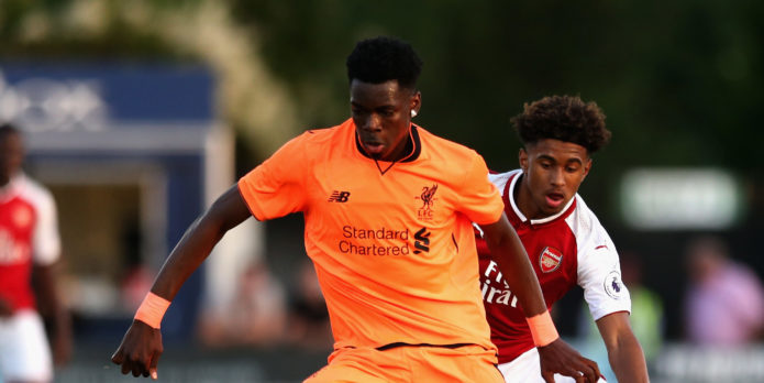 Ovie Ejaria close to sealing loan move to Rangers