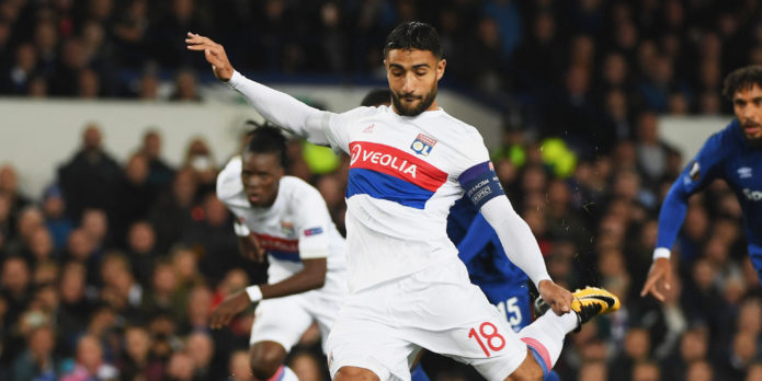 Fekir talks to resume after the World Cup