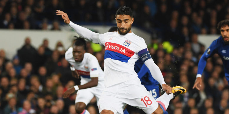Fekir talks to resume after the World Cup