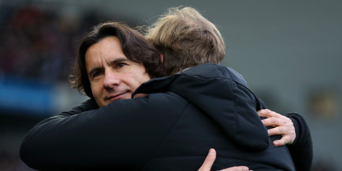 Liverpool assistant Buvac could secure move to Fenerbahce